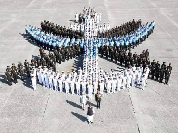 Cabinet Approves Nutrient Based Subsidy (NBS) for P&K Fertilizers for Rabi 2025-26.