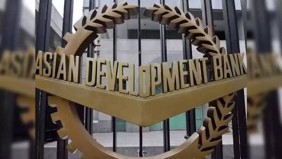 ADB Approves $500 Million Loan for Infrastructure Development in West Bengal.