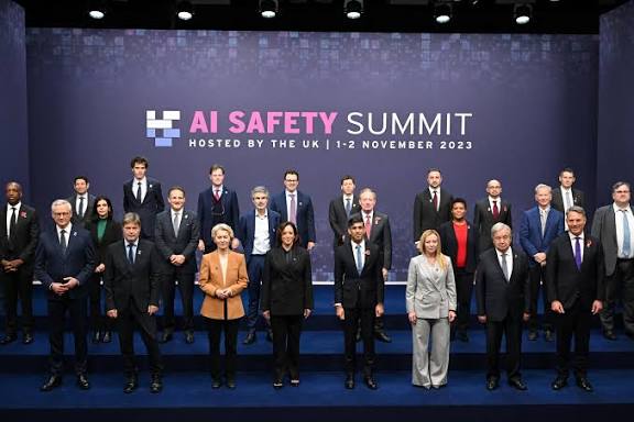 Global AI Safety Summit 2025 Concludes in Seoul, South Korea.