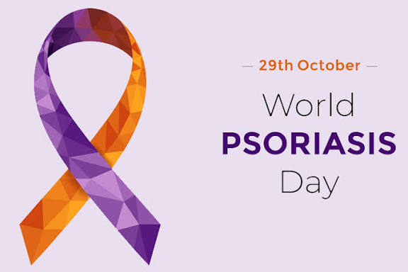World Psoriasis Day 2025 Observed Globally on October 29.
