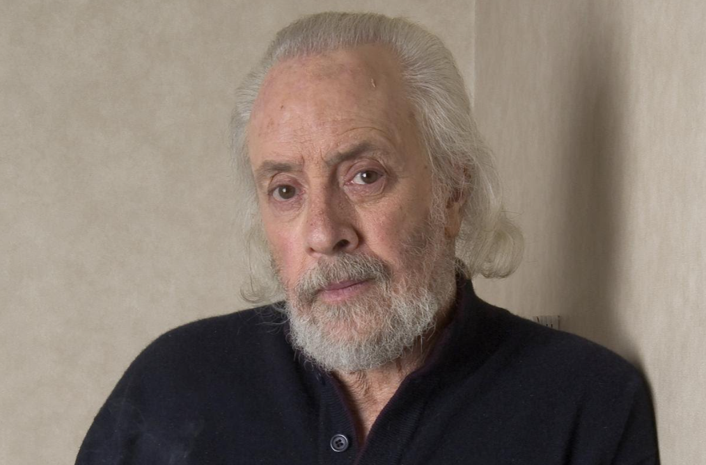 Robert Towne, Oscar-winning writer of ‘Chinatown,’ dies at 89.
