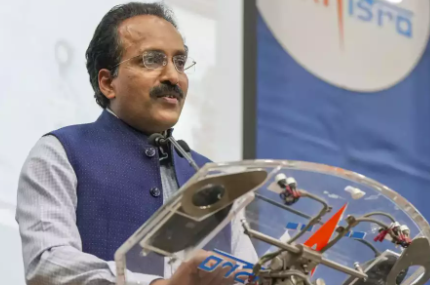 ISRO to organise hackathon to celebrate first National Space Day on Aug 23.