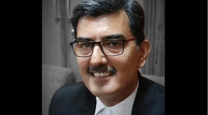 Shri Sheel Nagu appointed as Chief Justice of  Punjab and Haryana High Court.

