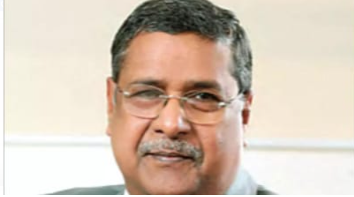 IEX Board Reappoints Satyanarayan Goel as CMD.
