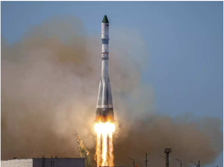 Russia plans to create core of new space station by 2030.
