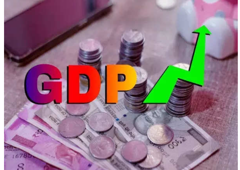 Narendra Modi keeps India’s 2024 economic growth forecast unchanged at 6.8%.
