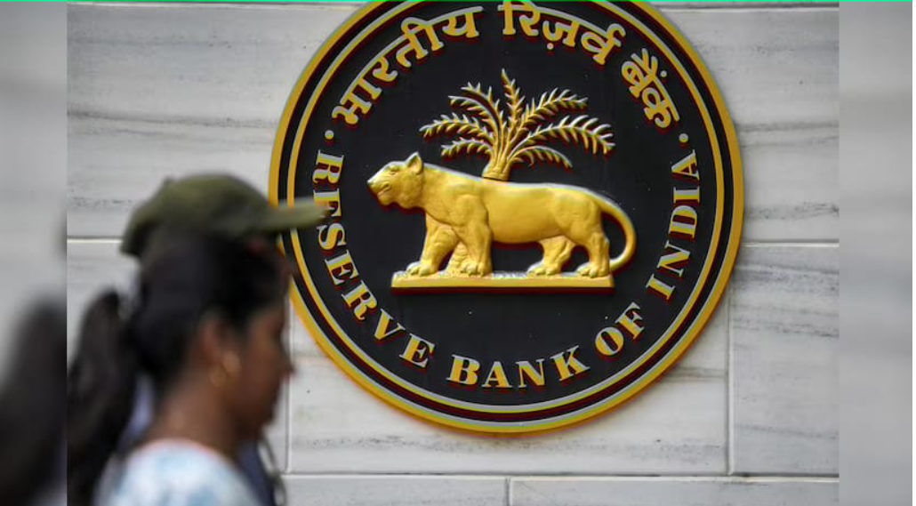 RBI has canceled the registration of 2 NBFCs.
 