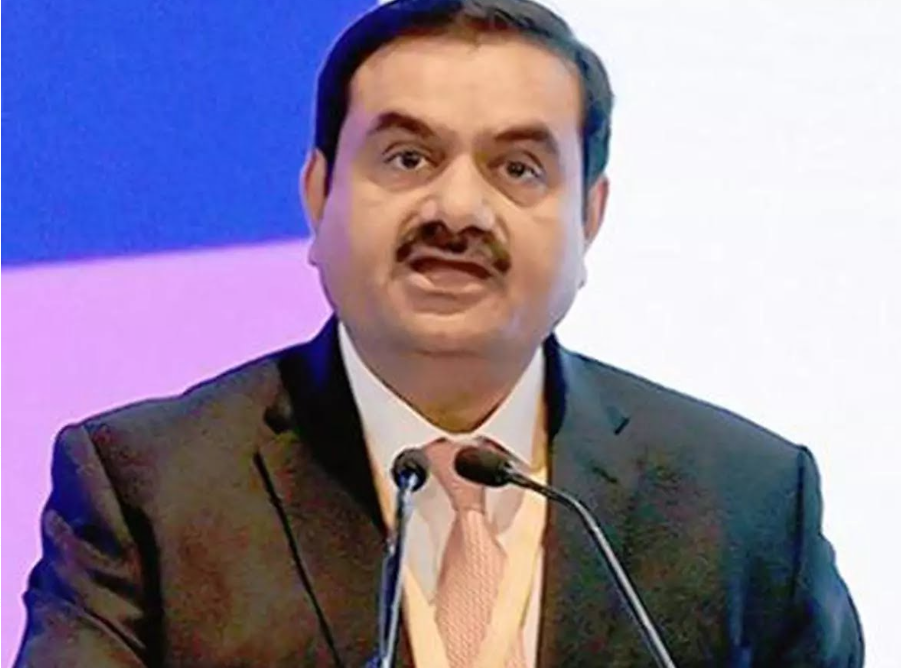 Adani Sportsline is principal sponsor of Indian Olympic Association. 
