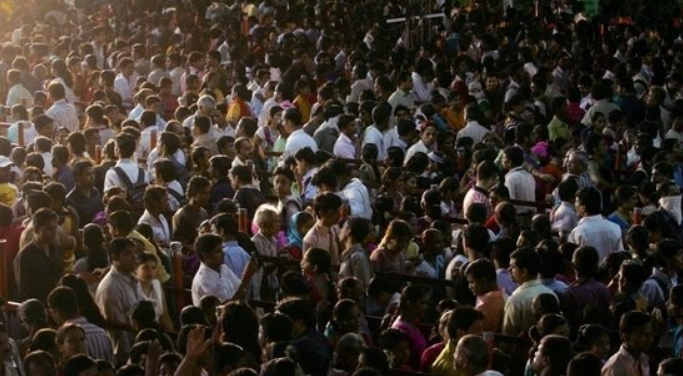 World Population Day is observed on July 11.
