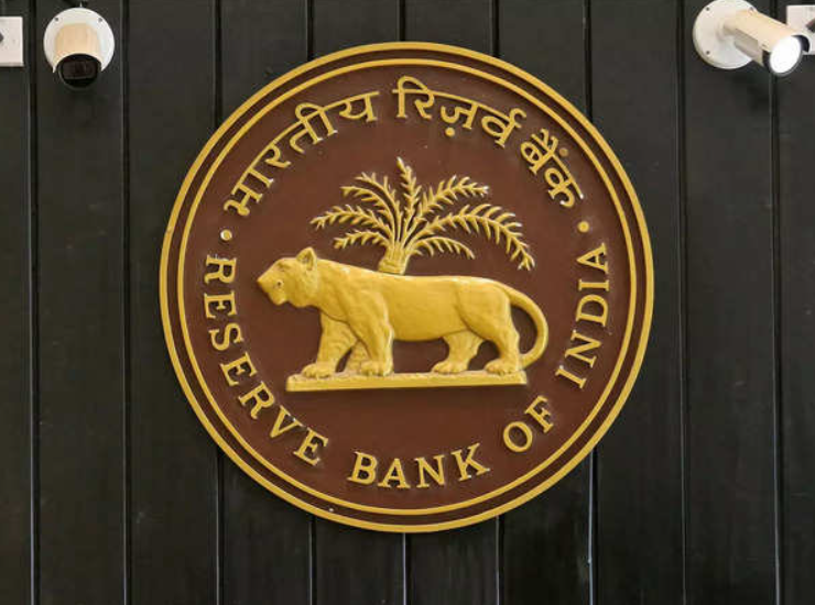 RBI's financial inclusion index spurts in quarter ended March 2024.
