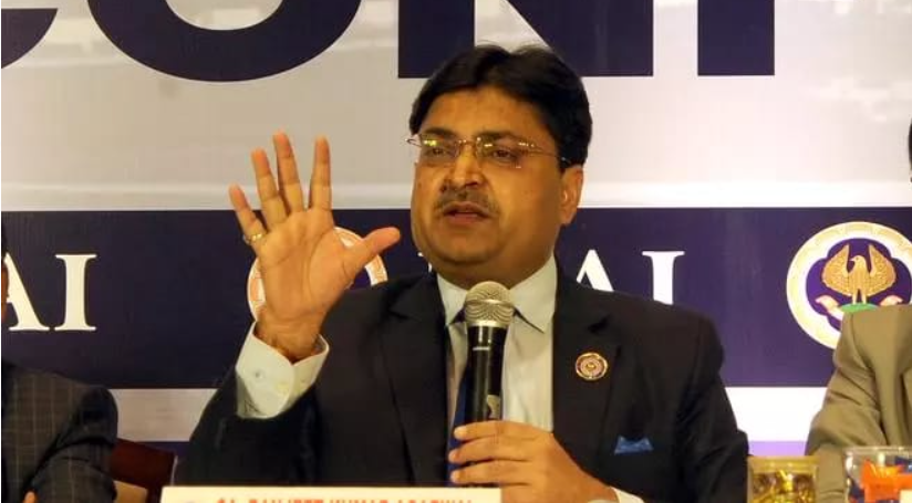 ICAI and MeitY have decided to jointly develop an 'AI Audit Tool'.