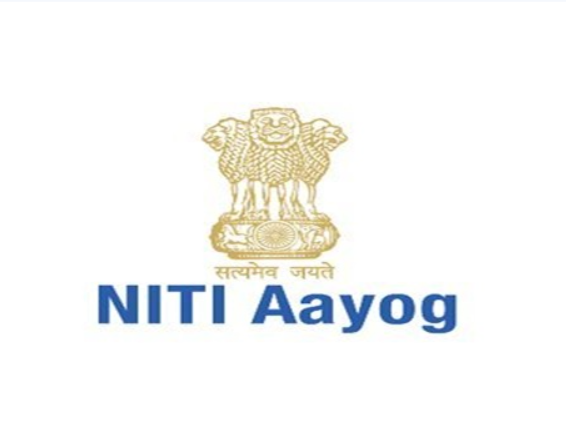 NITI Aayog Launches ‘NITI GearShift Challenge’ As Part Of E-FAST India Initiative.
