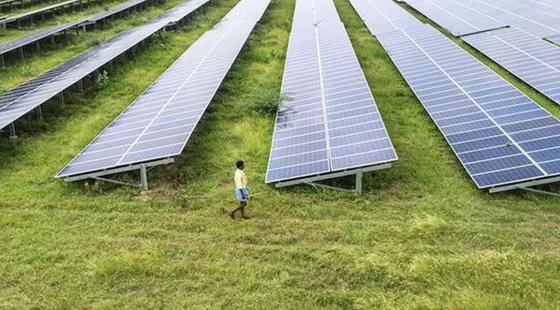 ReNew Chairman to lead Global Climate Action as Alliance Co-Chair.
