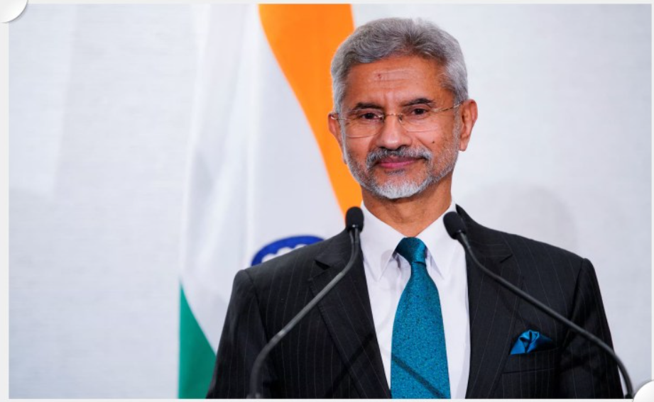 Indian External Affairs Minister Dr. S. Jaishankar's Inaugural Visit to Mauritius Strengthens Bilateral Ties.