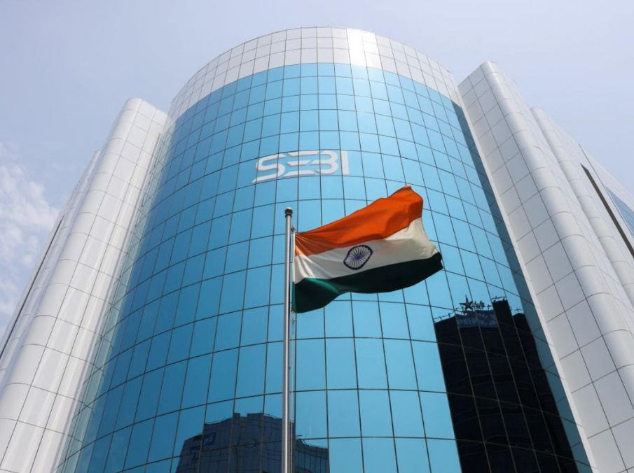 SEBI recognized BSE Limited as RAASB and IAASB.