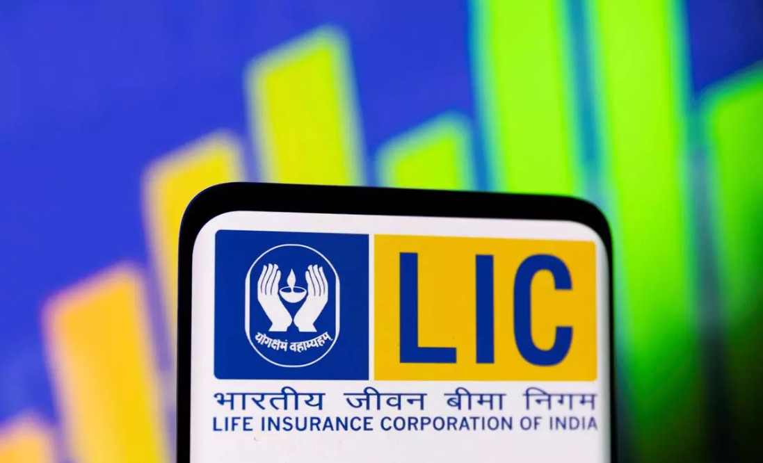 LIC enters into tie-up with IDFC First Bank under corporate agency arrangement.
