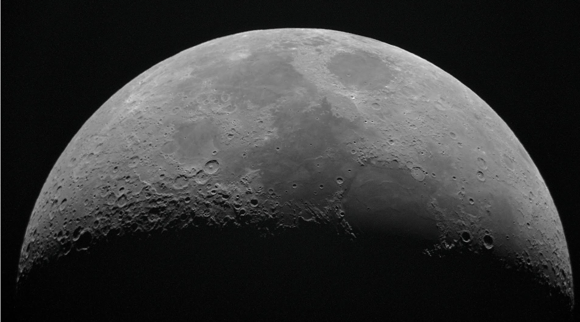 International Moon Day 2024 Was Celebrated on July 20.
