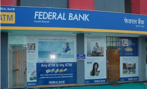 Federal Bank Appoints Krishnan Venkat Subramanian as New MD & CEO.
