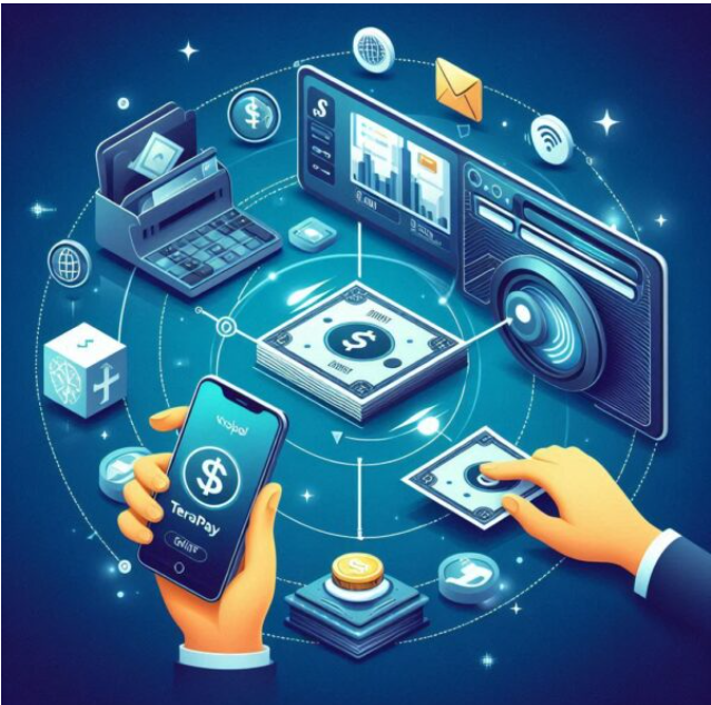 Terrapay and SWIFT Partner for Global Account-to-Wallet Payments.