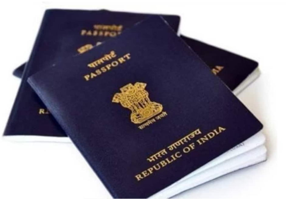 India's Rank Falls to 82nd in Henley Passport Index Singapore Ranked First"
