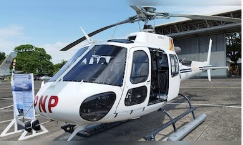 Tata and Airbus to establish India's first private helicopter assembly for H125 choppers.