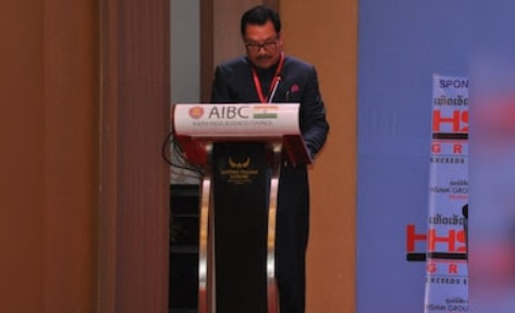 Arunachal Pradesh Dy CM presents Rs 993 crore deficit budget for FY25.
