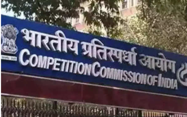 CCI approves equity stake allotment in Aakash to Ranjan Pai’s Manipal Group.
