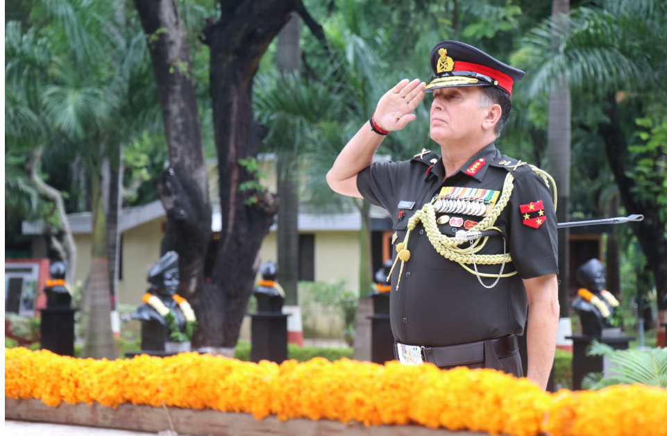 25th kargil vijay diwas is celebrated on 26 July 2024.
