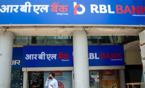 EQT Private Cap Asia exits RBL Bank and sells entire stake for Rs 1,091 cr.

