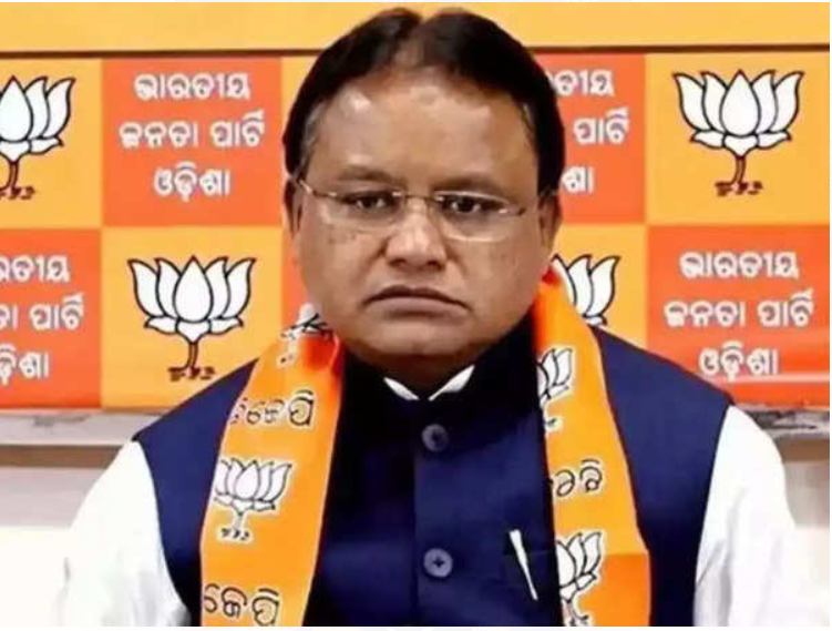 Odisha govt presents Rs 2.65 lakh crore budget for FY'25.
