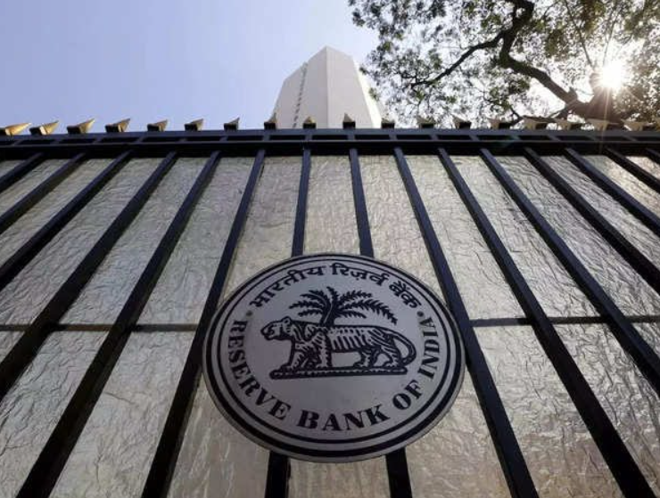 RBI selects 5 entities under its regulatory sandbox scheme.
