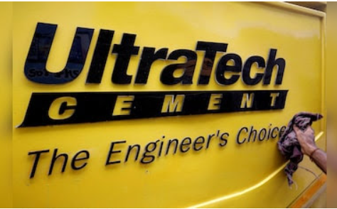 UltraTech Acquires 32.72% Stake in India Cements for ₹3,954 Crore.
