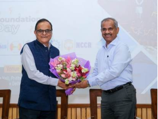 Ministry of Earth Sciences Celebrates 18th Foundation Day, Releases Key Publications for Public Benefit.
