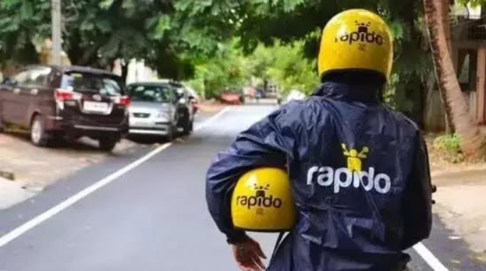 Rapido becomes unicorn with $120 million fresh funding from WestBridge.
