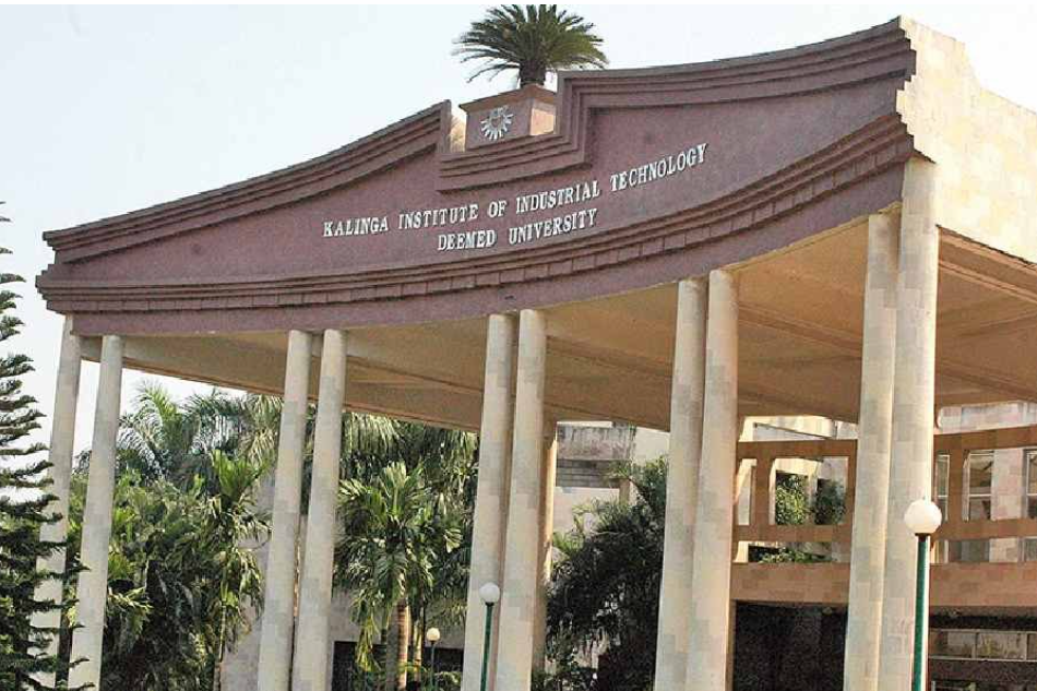 KIIT Awarded Special Consultative Status by UN ECOSOC.
