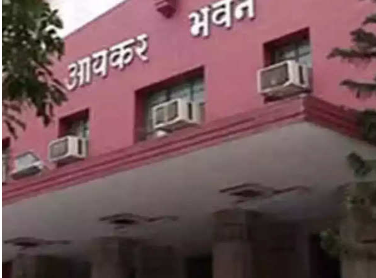 IRS Officers Prabodh Seth and Ramesh Narain Parbat Appointed as CBDT Members.
