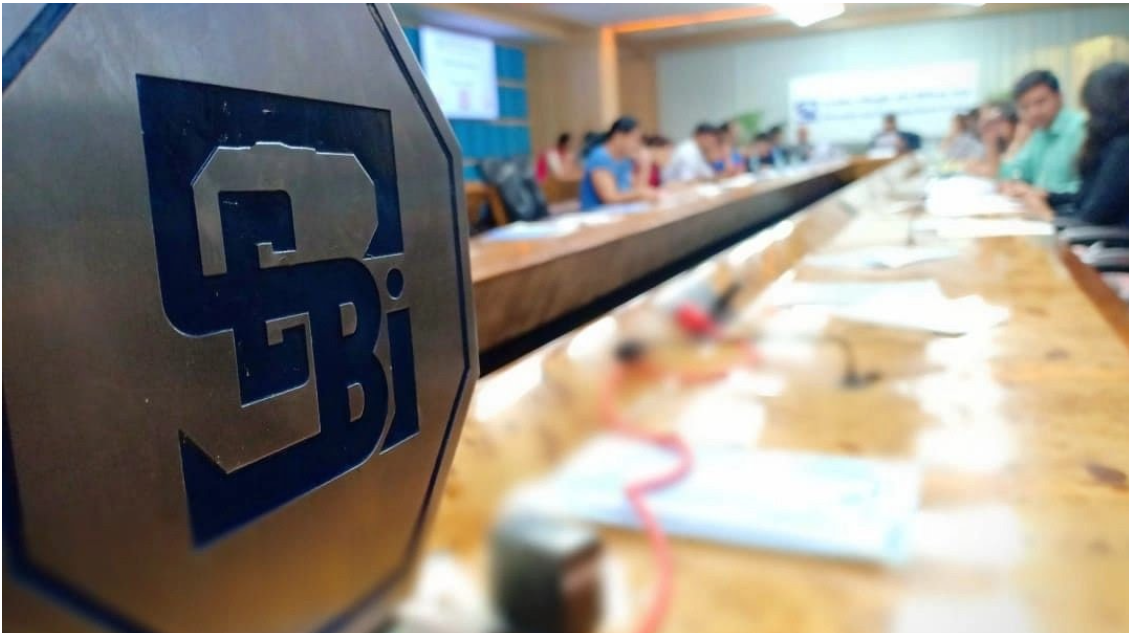 SEBI Launches India's First Web Portal for Passive Funds and Unveils Capital Markets Report.
