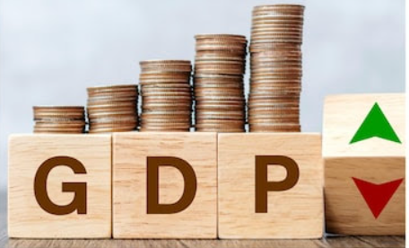 IND-Ra has raised FY25 GDP growth forecast to 7.5%.
