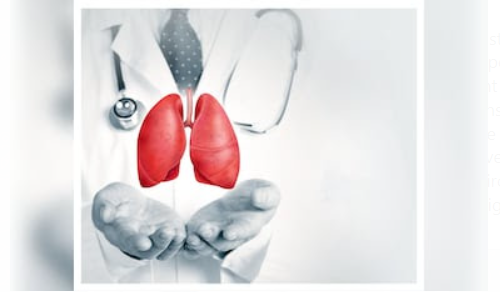 World lung cancer day is celebrated on 1st August.
