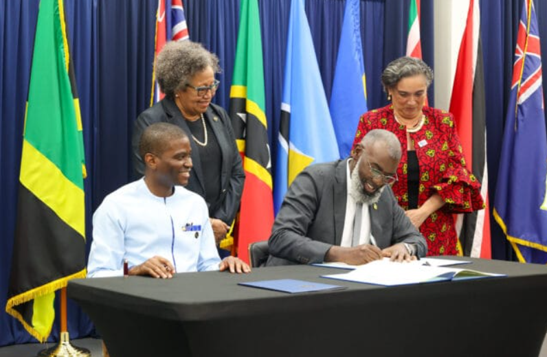 Curacao Becomes the 6th Associate Member of CARICOM
