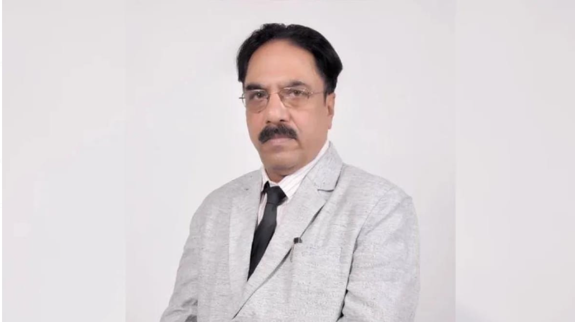 Bibhuti Bhusan Nayak Elected as President of ICMAI.
