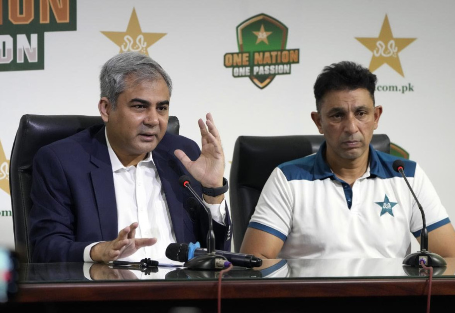 PCB chairman Mohsin Naqvi will become the next Asian Cricket Council (ACC) president.
