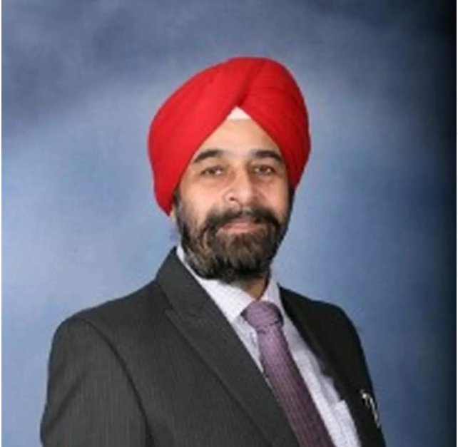 RBI Approves Re-Appointment of Inderjit Camotra as Unity SFB Chief for Two Years.
