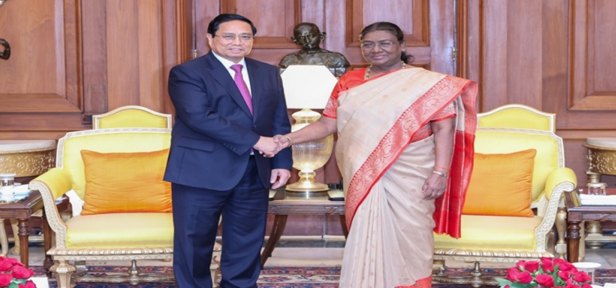 CCEA Approves 8 High-Speed Road Corridors Across India at ₹50,655 Crore.
