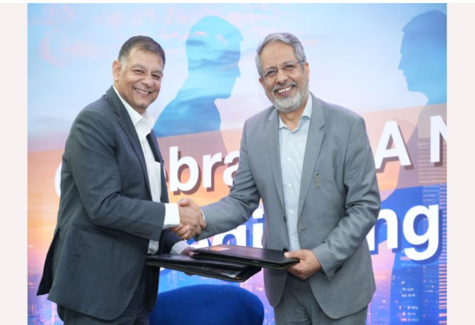 Capital Small Finance Bank Limited Forms Bancassurance Partnership with Edelweiss Life Insurance.
