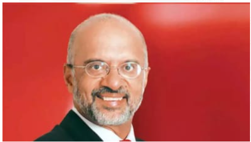 DSD Chief Piyush Gupta to Step Down in March 2025; Tan Su Shan to Succeed Him.

