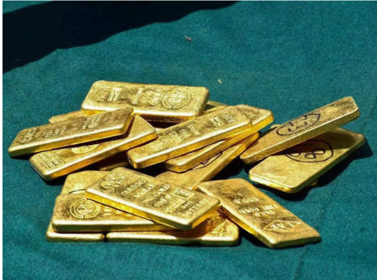 Indian Gold Sector Establishes First Self-Regulatory Body to Enhance Consumer Trust.
