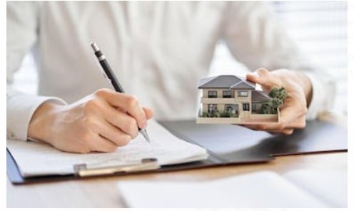 Government Eases Long-Term Capital Gains Rules for Property Owners.
