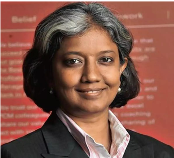 SEBI approves Praveena Rai as new MD & CEO of Multi Commodity Exchange (MCX).

