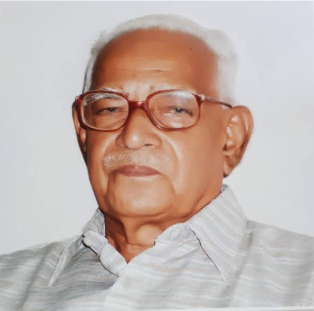 Renowned Writer and Scholar Sahitya Akademi Award Laureate, C.G. Rajagopal Has Passed Away.
